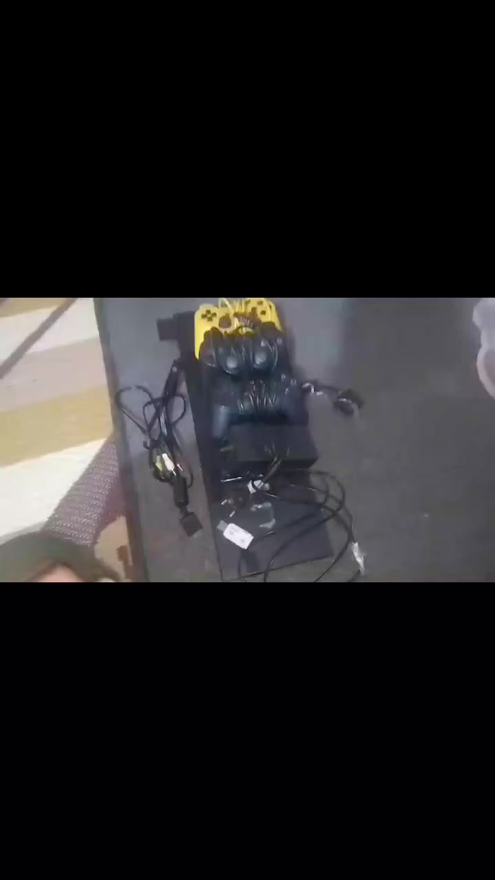 بلاي ستيشن 2 للبيع يدات مايشتغلن الفلاش مشعول السعر 35 وبي مجال مكان موصل حي سومر


**إذا كنت صاحب هذا الإعلان وتريد حذفه لأي سبب، رجاءا أرسل رسالة إلى الدعم الفني**