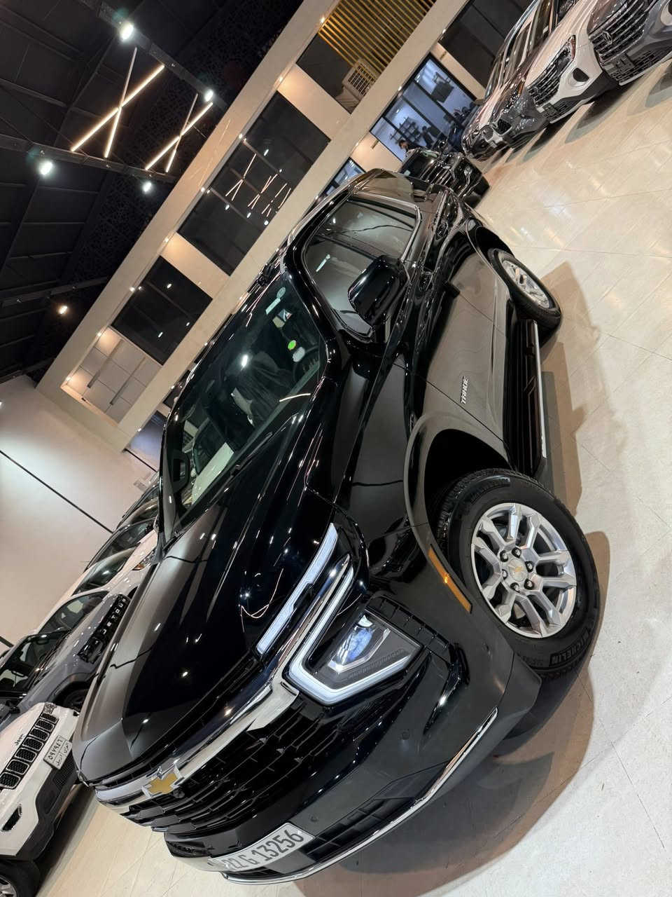 Thoe ls
٢٠٢٥ سياره مكفول دعامى لل دعامى  رادار امامى خلفى مرايه رادار  ٤ كاميره   گعيات ما مفروشه بيه غراض شركه  ١٠٠٠٠ km ماشى 
سعر٥٤٨ ورقه قفل 
مكان سياره اربيل 
*********** 
***********
