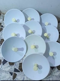 ٢٢ قطعة • نانو بور بيم • بدون تصليح