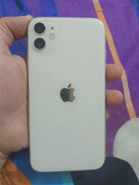 ايفون 11 • ٦٤ • بطارية ٧٨٪
