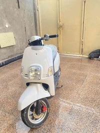 بوليسي  ويل نجمه دراجه مفتوحه مره وحده شلعه ومعدل ونعومه السعر 650  07...