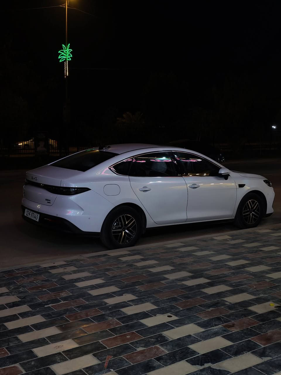 السلام عليكم بي وايدي اللبيع سيل5 اعله فئه بل سيل 5 تجي 13 كامره تصوير داشكام فتحه سقف رادارات رقم بغداد  السياره فول مواصفات  موديل 25 ماشيه 1000 كيلو بعدها عل وكاله السعر 150 ورقه وبيها مجال بسيط***********
