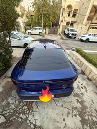 كيا K4 • ٢٠٢٥ • تحويل ثاني