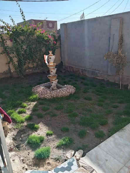 مساحه ٢٣٠
غرفتين
صاله
مطبخ
استقبال
حمامات داخليه وخارجيه 
حديقه كراج سياره
الفرع ١٠ امتار منطقه كلها سبيس ومحدوله مشموله مشروع المجاري وتبليط صلاح زراعي معامله كامله لتطويب
شارع ٨٠ مقابل شارع الكيات مال حي الامام ثالث فرع ع شارع الرئسي شارع ٨٠ الستفسار مراسلت الصفحه ونتصال ونتصال *********** السعر 70 مليون
