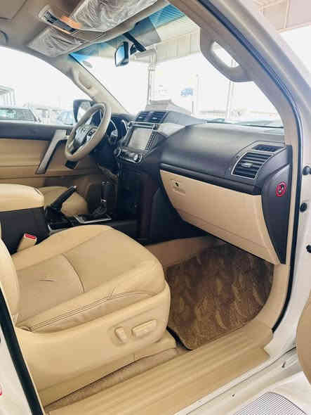 البيع مراوس 

موديل ١٦

موصفات VXR

كامل موصفات 

مكفول من صبغ 

ماشيه ١٤٠

سعر ٣٦٥ وبيها مجال 

***********
