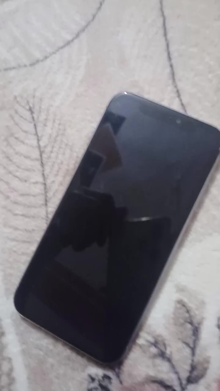 السلام عليكم شباب عندي هذا الايفون للبيع سعره 125 قفل التفاصيل بالفيديو عنوانه بغداد النهران شارع الشمري هلا بيك قفله 125


**إذا كنت صاحب هذا الإعلان وتريد حذفه لأي سبب، رجاءا أرسل رسالة إلى الدعم الفني**