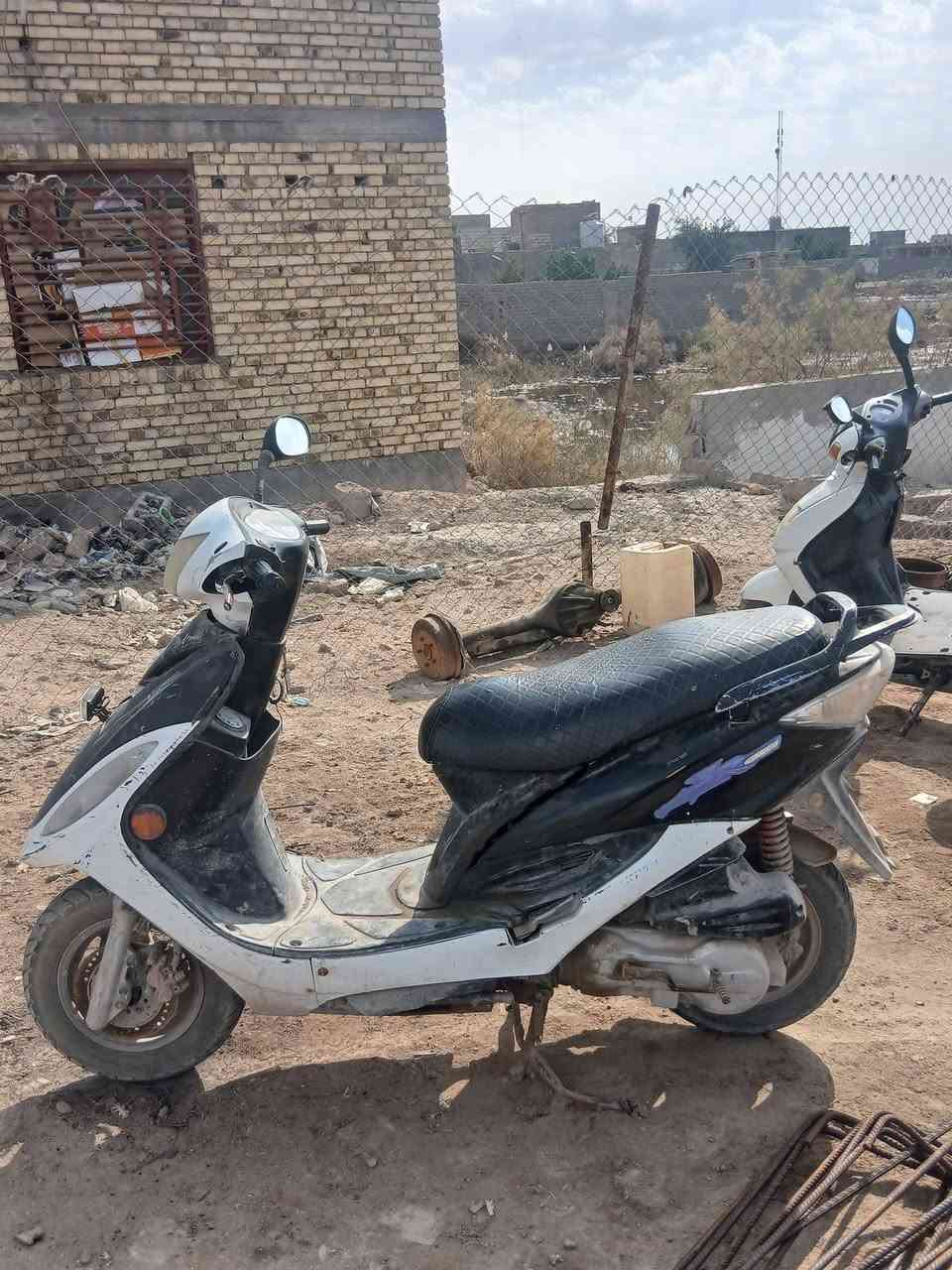 (((((((مكلف بالنشر)))))))
دراجه كامكو مكينه جديده نكره سلف السعر وباقي التفاصيل يم صاحبها ***********
