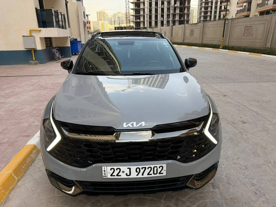 سبورتج 2024
لون / اسمنتي بلاك ادشن خليجي وكاله اكدال 

عداد المسافه / 40 كم

المحرك /2000

الرقم /اربيل بأسمي 

المواصفات 

بنوراما 

كنات جلد زيتوني 

تدفئه ستيرن وكشنات 

حساس امامي خلفي

رادار جانبي 

حساس مطر 

كاميرا خلفيه

شاحن وايرليس 

هاندبريك بصمه 

لد امامي وخلفي

جنطه كهرباء

5 وضعيات قياده 

اندرويد اوتو وابل كار بلي

مري كهرباء

بصمه تشغيل عن بعد 

 

السعر ( 165  ) قفل قفل  

مكانها بغداد 

***********

***********
