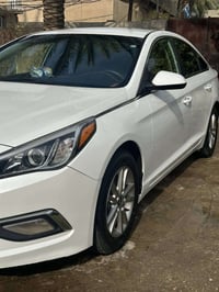 سوناتا امريكي • ٢٠١٧ • منظومة غاز ايطاليا