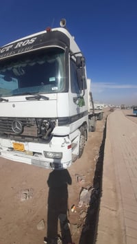 اكتروز للبيع 2000 كير مكينه شاصي مكفول تخم تاير 07828493277/0771453680...