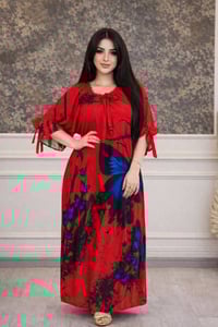 دشداشه • كشمير • توصيل الكوت