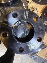 سبيسرات امامي • سبيسرات خلفي • براغي اصلي