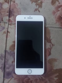 ايفون ٧ بلس • ١٢٨ جيجا • بطارية ٨٥%