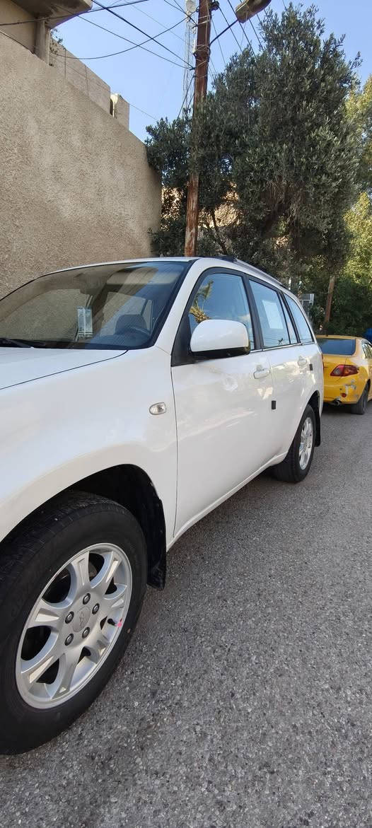 سلام وعليكم تيگو ٢٠١٣ سيارة كلش نضيفة وجاهزة مكينة كير حدادية خير من الله تبريد ثلج فول مواصفات بيهة صبغ جاملغ امامي وباب الصدر بدون اي ضربة غرفتهة كلش نضيفة رقم بغداد مكان بغداد حي تونس سعر ٥٧ وبيهة مجال رقم ***********
