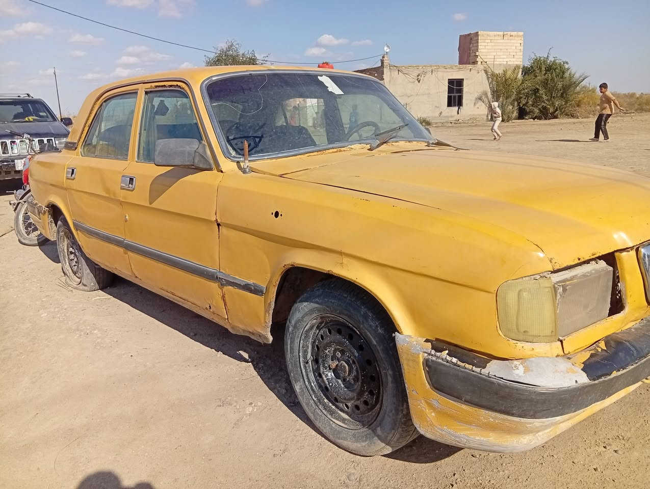 مرخصة الادمن السلام عليكم فولكه مكينه ونجي كاظه للبيع اخو البلاش 6 ورقات ***********
