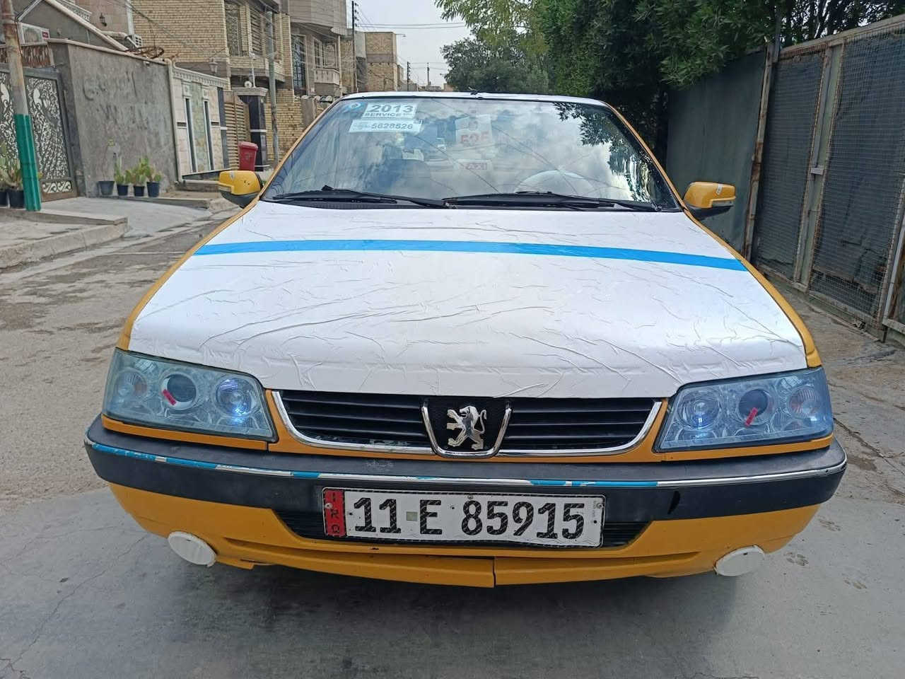 لميس 13 للبيع 
السعر 35 مكفوله عده جاملغ خلفي  وشبرا بارد بلباب لخلفي صفاحها حلوه مصبوغ اثر طخه كير مكينه سلف تخم تاير تبريد عبوت فيتيم كله جديد
 داخل مدوشم خليه وتنته نايلون مكاني زعفرانيه ***********
