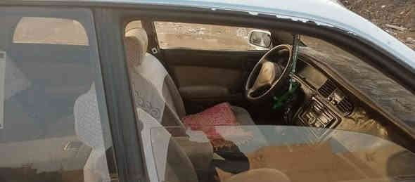 بطه للببع موديل ٩٤ كفاله عامه من فصل تخم تاير مكينه فيفيتي رقم انكليزي سنويه ٢٧  سعر ٦٠ وبيه مجال العنوان ذي قار رفاعي رقم ***********ااا ***********
