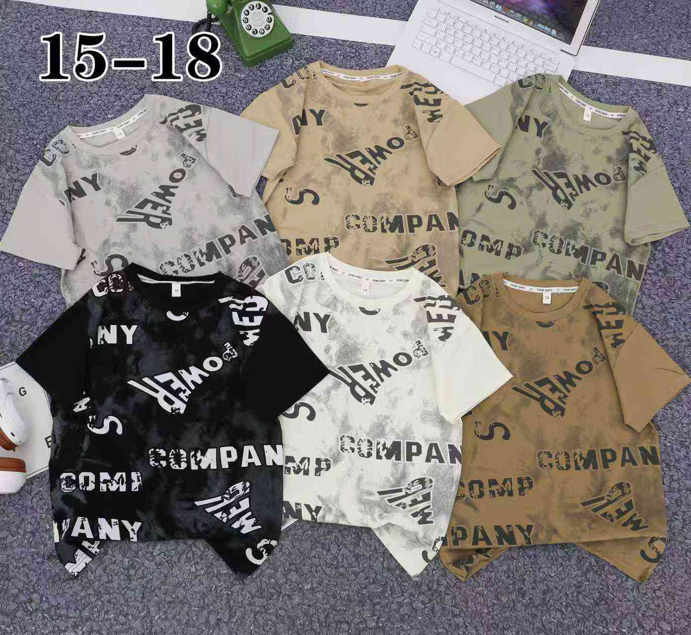 بدي ولادي قياس4-12 سنه قطن ليكرا سعردرزن 45 الف


**إذا كنت صاحب هذا الإعلان وتريد حذفه لأي سبب، رجاءا أرسل رسالة إلى الدعم الفني**