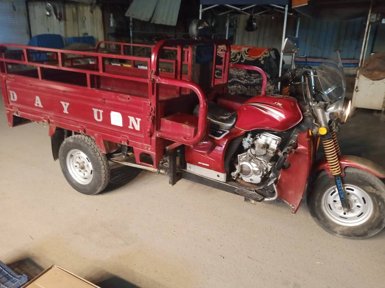 السلام عليكم ورحمه الله وبركاته ستوته ديوان البيع ستوته موديل ٢٢اي نقص ما بيه محرك خير من الله سعر 1850بيه مجال حك جيه مكاني بغداد طارميه رقم ***********
