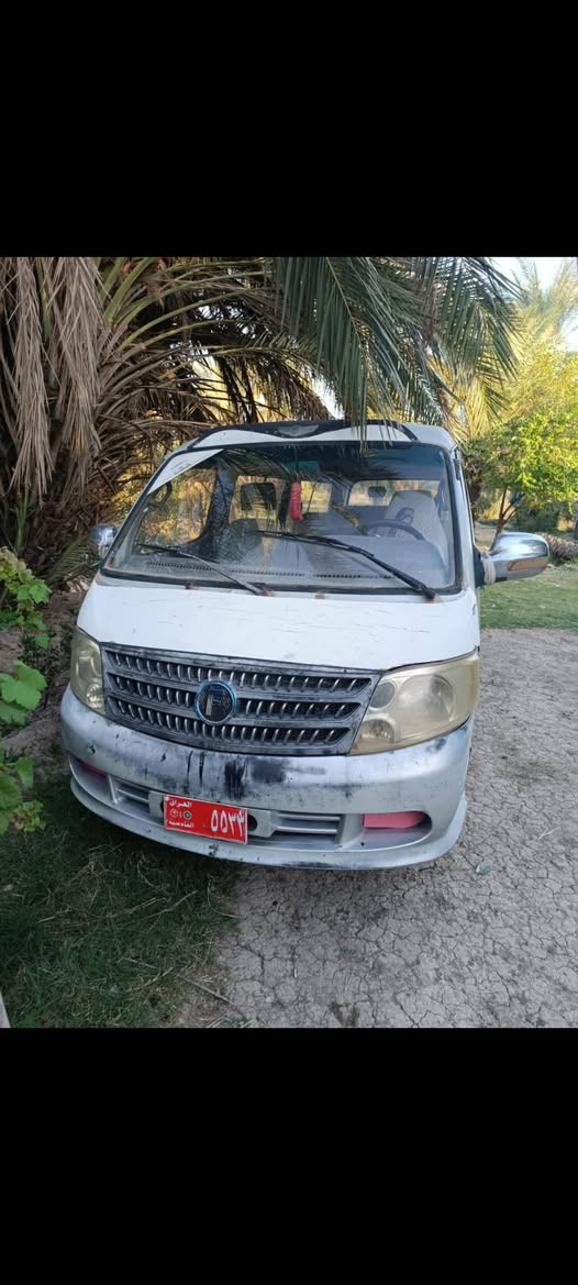 السلام عليكم كيه فتون جاهزه كير ومكينه 
تاير جديد مصفره هيئة وغرامه 
العنوان الشطره ***********
