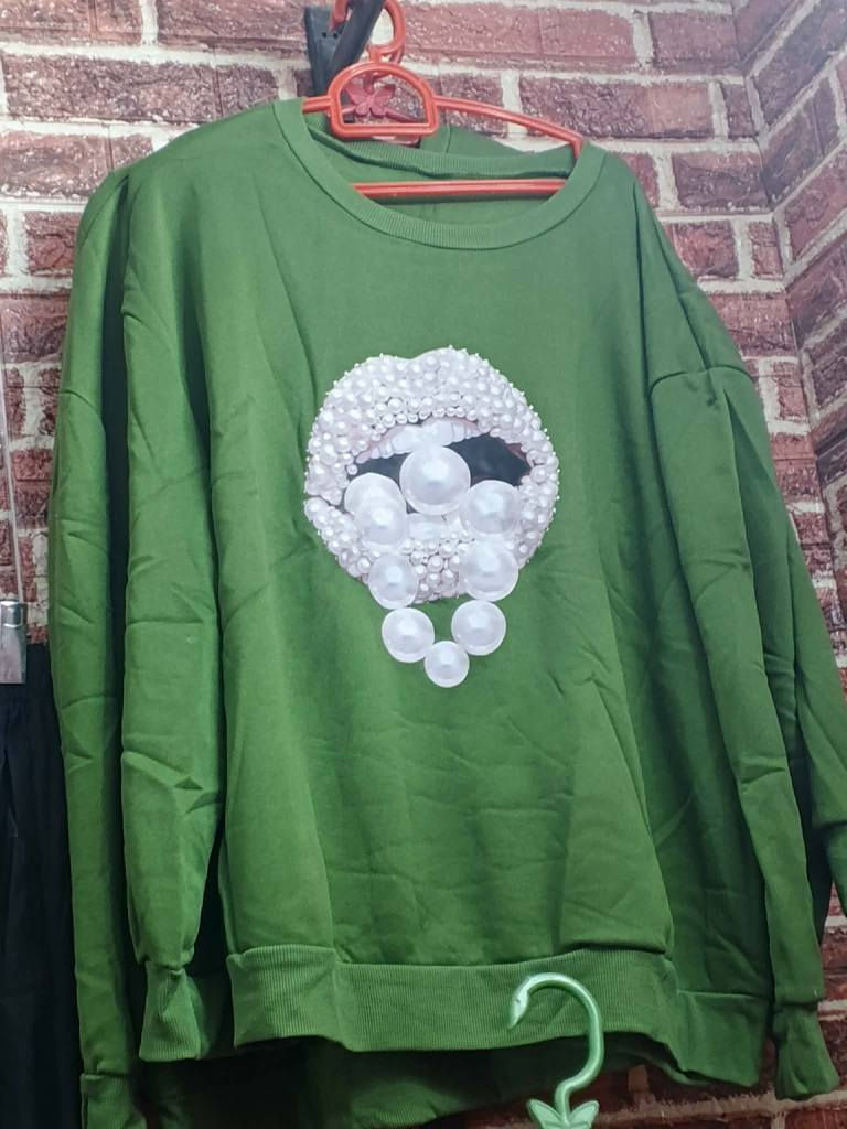 هودي قياسات خاصه اخر ٣٠ قطعه  نساء


**إذا كنت صاحب هذا الإعلان وتريد حذفه لأي سبب، رجاءا أرسل رسالة إلى الدعم الفني**