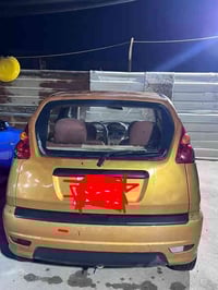 للبيع سيارة جديدة وجاهزة كيرمحرك تبريد صدر خلفي امامي سيارة بدون رقم م...