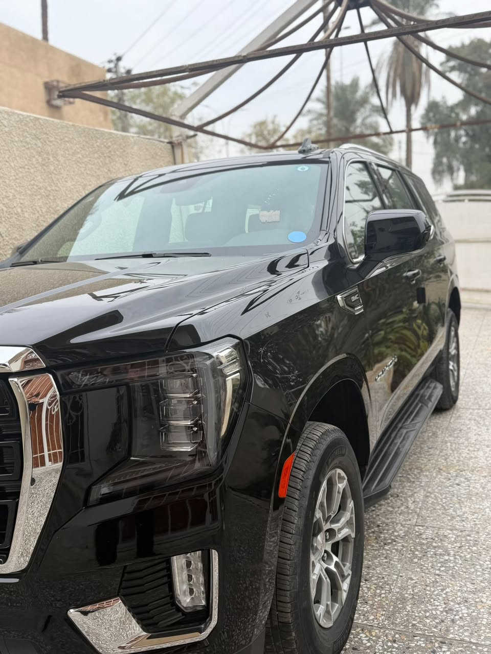 جمـسي SLE . 2024 خليجي وكالة المنصـور 
( كفاله عامة )
- ممشى : ( 21 الف كيلومتـر حقيقي )
شاشة جبيرة . جنطة كهرباء . تشغيل عن بعد . كراسي كهرباء . ٥ بصمات . اوتو ستوب . حساسات امامي خلفي . 
- السونـار مرفق مع المنشور 
( كل غراض الوكالة و العدة مامفتوحات )
السعر : ( 51.300$ ) 513  ورقة مجال بسيط 
عنوان : بغداد - الكــاظمية 
هاتف : ***********
