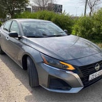 التيما SV • ٢٠٢٤ • حادث