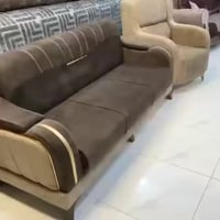 طقم مودرن ١٠ مقاعد • ضمان ٥ سنوات • توصيل مجاني بلدروز