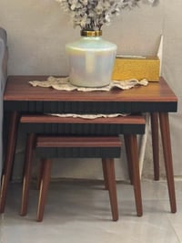 طبلات • ميز تواليت • سعر خاص