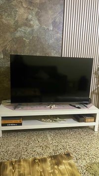 ميز ايكيا • طبلة • عيب بسيط