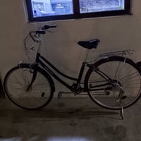 بايسكل 26 • تبديلات شغالة • شرقاط القصبة