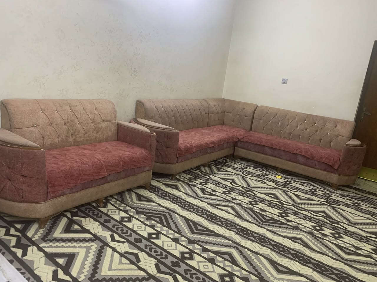 السلام عليكم عندي تخم قوي ومتين ومابي اي ضرر للاستفسار التواصل ع الخاص


**إذا كنت صاحب هذا الإعلان وتريد حذفه لأي سبب، رجاءا أرسل رسالة إلى الدعم الفني**