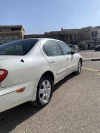 مكسما • ٢٠٠٨ • مزاد الداخلية