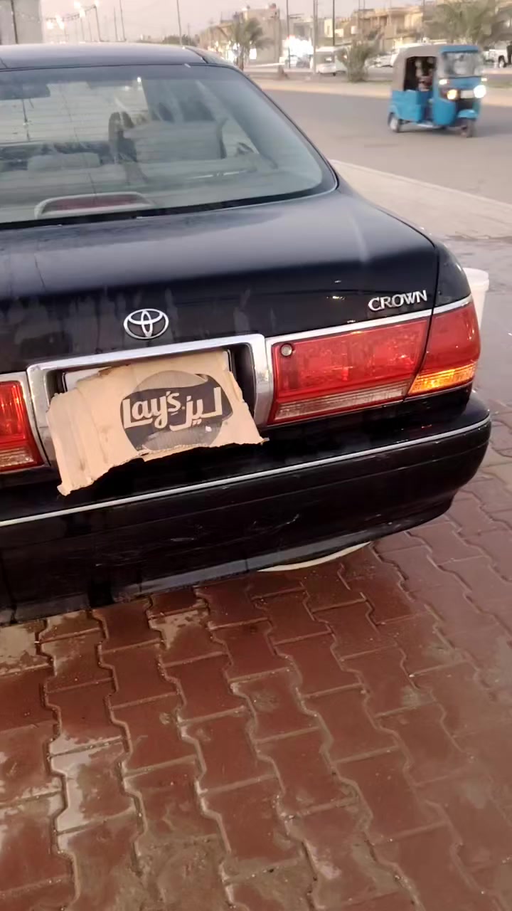 السلام عليكم جنون ادوات للبيع مديل 2002 سياره كفاله عده الكصه فقط  قماره    وضع شركه السياره جديه بمعنا الكلمه دخول جديد كله عل البلاد متومه وكامله شرط الحاسبه سليمانيه ما بيه نقص برغي حداديه وكير ومكينه كله جديد سياره دكمه وحده مكينه اديفور كبير
مكلف بل نشر الاستفسار رقم صاحب السياره ‭***********
