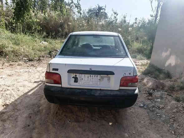 سايبه 2009 كير ومكينه برايد نضيفات السنويه له 27 مداور ثاني يوم تبريد شغال دبلات اربعه جدد وزوج تواير جدد عوزها بس طبلات وبوربين الاماي بي دويه السياره خير من الله وضريتها مثل ماموضح بصوره السعر 20 وبيها مجال وترهم مراوس وانطي فرق ***********
