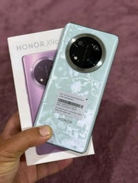 هونر X9c • ٢٥٦ • رام ١٢