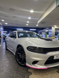 ‎جارجر GT 2023 اخر اصدار بجم كبس حادثهه مثل ما واضح صوره ماشية 36رقم  ...