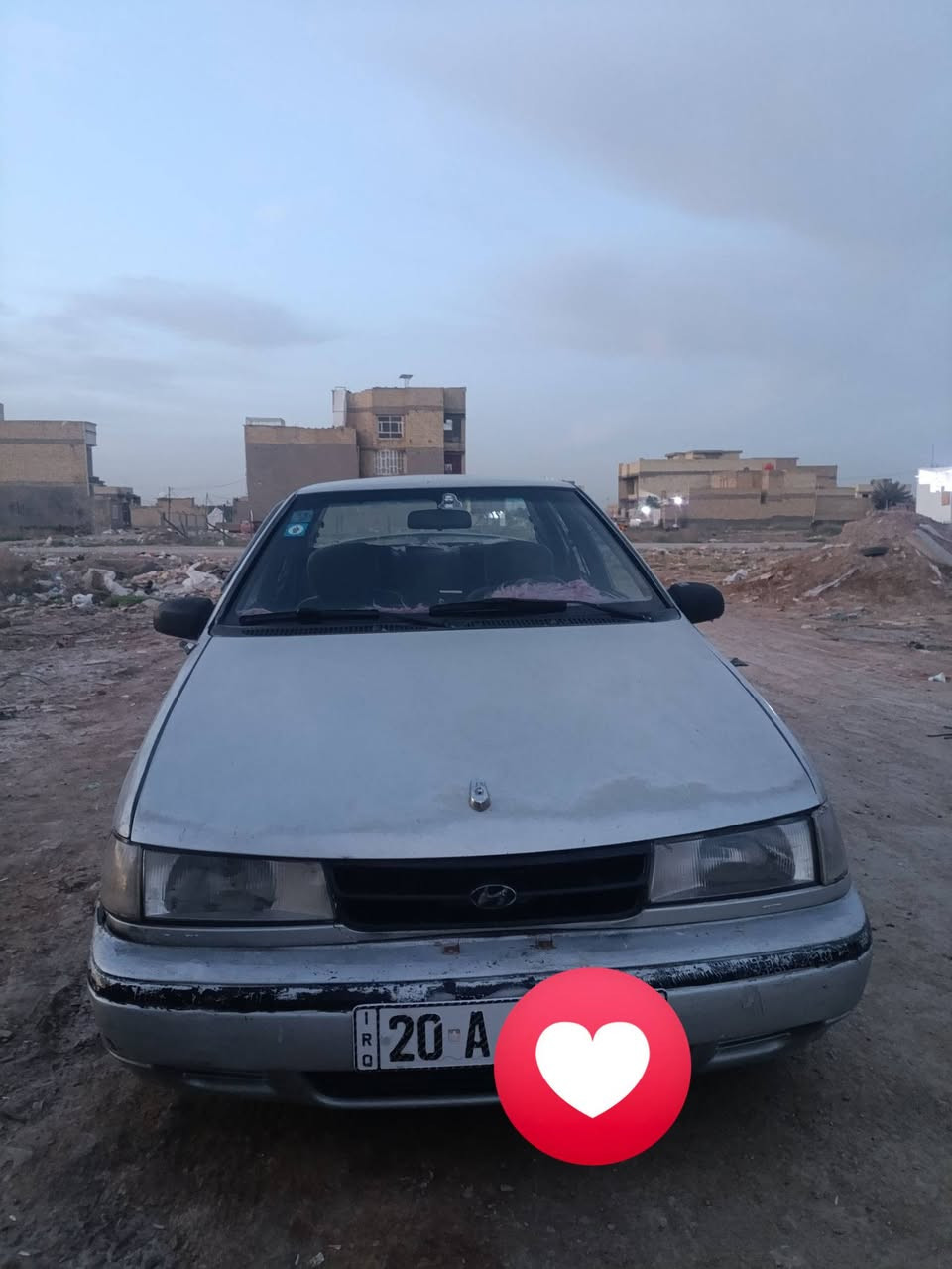 السلام عليكم هونداي اكسيل موديل1993محرك كير مكفولات كير عادي كهربائيات كلها شغاله رقم ديالى انكليزي بأسمي تأريخ اصدار السنوية 2026 وتنفذ 2029 هزه جديده عنوان بغداد الشعله والاستفسار على الخاص السعر 25 وبيها مجال


**إذا كنت صاحب هذا الإعلان وتريد حذفه لأي سبب، رجاءا أرسل رسالة إلى الدعم الفني**