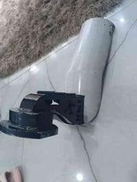 للبيع راصطه باكستانيه شرط جديده مزرفه كامل بس شد سعر ٤٠ بيها مجال  شرا...