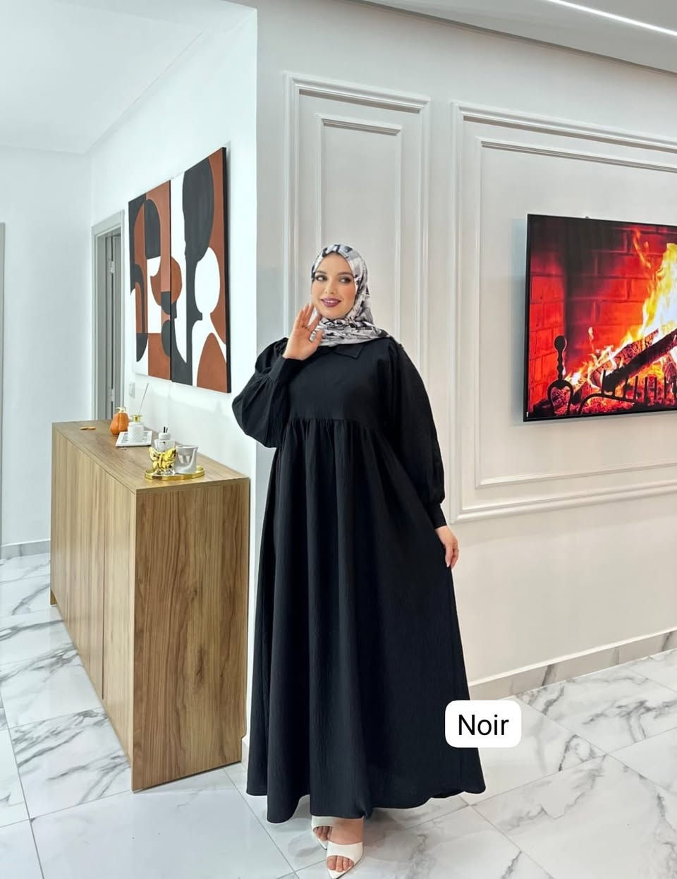 تشكيلة جديدة 🥳 لصيف كله متعة 💃


**إذا كنت صاحب هذا الإعلان وتريد حذفه لأي سبب، رجاءا أرسل رسالة إلى الدعم الفني**
