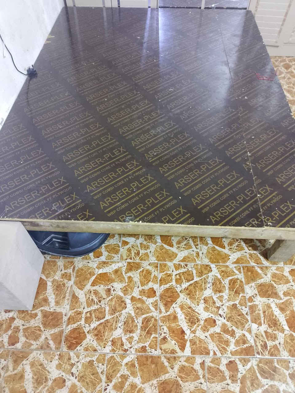 صومية نفرين للبيع المكان تقاطع نهروان سعر 60 بغداد, العراق


**إذا كنت صاحب هذا الإعلان وتريد حذفه لأي سبب، رجاءا أرسل رسالة إلى الدعم الفني**