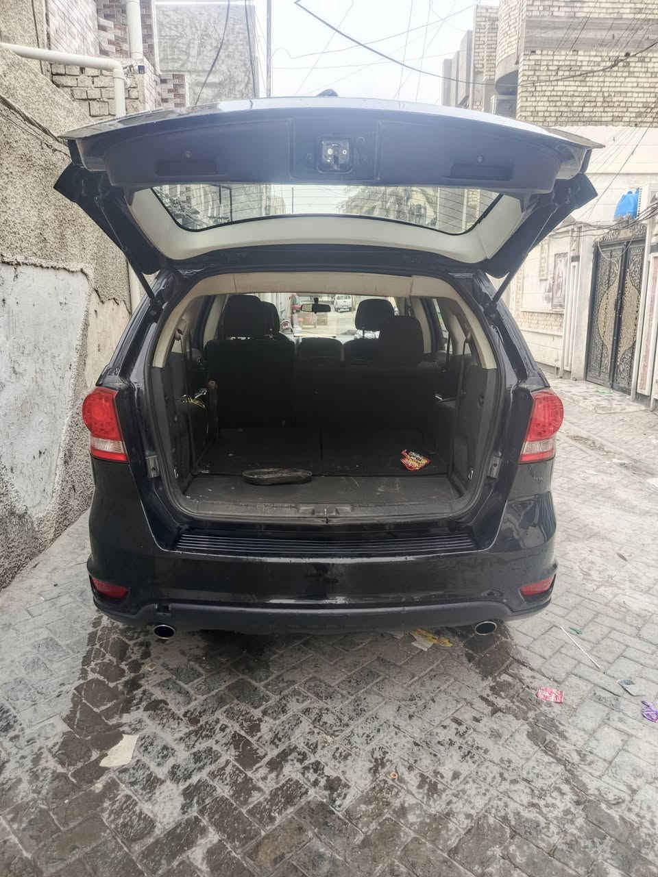 السلام عليكم دوج جورني موديل 17
مكينه 3600
***********
