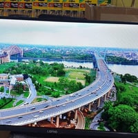 LG 32 إنش • سمارت أندرويد 14 • مثل جديد أربيل