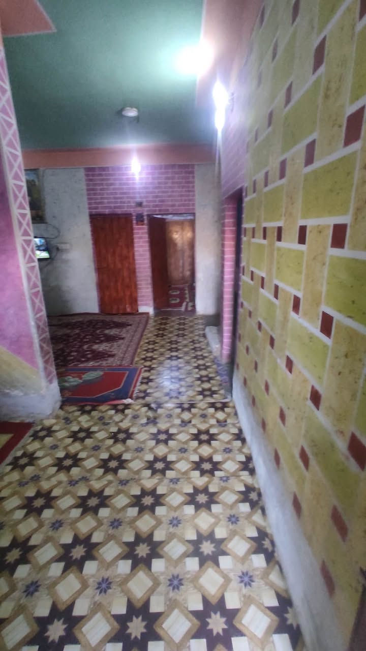 السلام عليكم
دار للبيع 200م طابو صرف
مربع ال1000 خلف حسينية قمر بني هاشم
وجه الدار على الساحة مقابل مدرسة الطوسي
للاستفسار اكثر الاتصال علئ الرقم

‭***********‬
