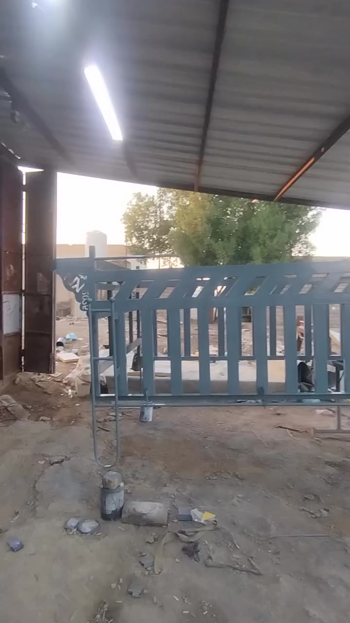 محجرات كيا نثيه +فحل حسب الطلب 
درع امامي فدرالي ثقيل 

تحويره كاز ١٢٠ + ١٠٠ 

صندوك عده تزكام أنكر ثقيل 

دعاميه خلفيه تسكام 

تغليف بدي حوضي +كوري 5 قطع ضمان

***********

*********** 

عنوان سوق الشيوخ قرب ام العباس
