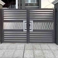 أبواب وشبابيك • سقائف ومحجرات • حي الخليج