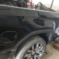 بدي سيرا 2024 قصير مع لباب  بيه ضرر جهة اليمين 07828111107