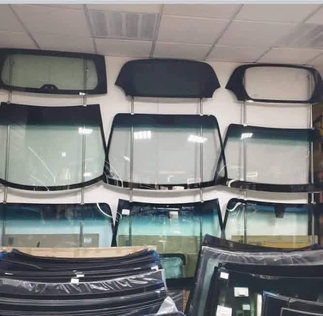 ✅بيع وتركيب زجاج السيارات 🚘
✅افضل شركه زجاج سيارات 🥇
✅جودة اتقان عاليه مع ضمان حقيقي 
✅سليكون مقاوم لسيارات المتئاكله 
✅معى ضمان العمل
متعاقد مع التأمين للستفس***********☎️
يتوفر خدمه __ موقعيه 📍🚚 مجاناً 
   ***********☎️
✅اذا كنت ترغب في تغيير زجاج سيارتك نوفر لك افضل انواع زجاج السيارات العالمي 🌐 ( أصلي و تجاري ) 
✅ أكبر المستوردين في العراق  🇮🇶 لجميع انواع السيارات كاف ***********☎️
العنوان باب الشيخ قرب مقبرت الغزالي
