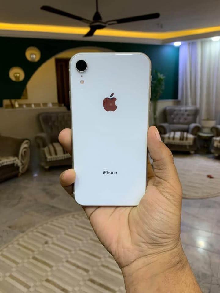 أكس أر للبيع الذاكرة128  بطارية 74 الجهاز مكفول ممبدل بي اي قطعة مكاني بغداد الشعب ب170 وبي مجال بسيط


**إذا كنت صاحب هذا الإعلان وتريد حذفه لأي سبب، رجاءا أرسل رسالة إلى الدعم الفني**